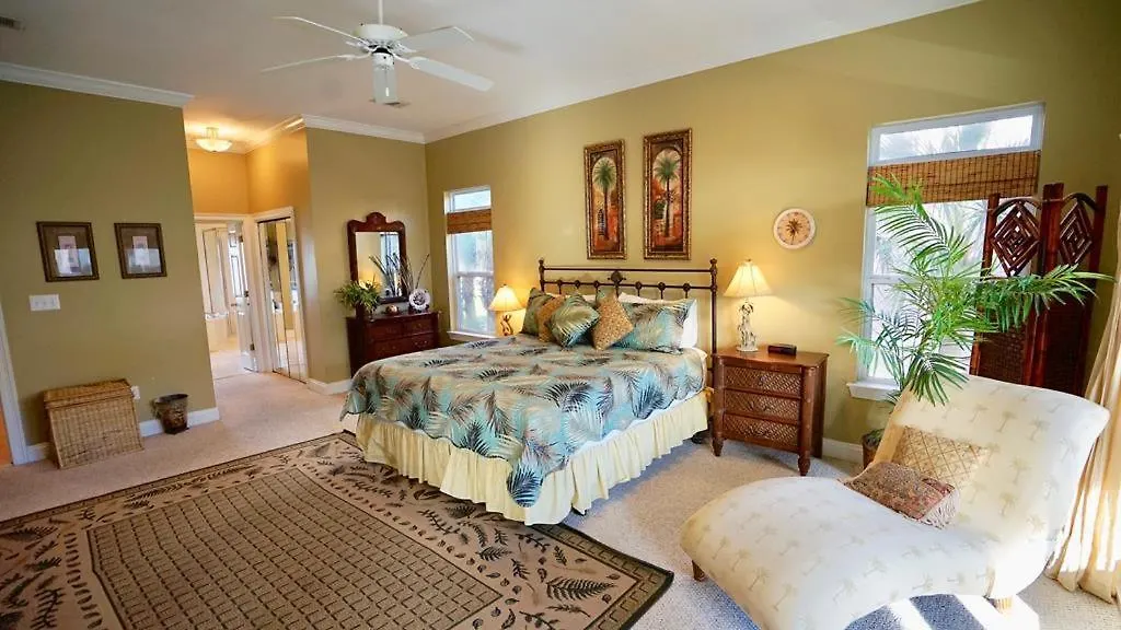 Laguna Sunrise Holiday home Gulf Shores