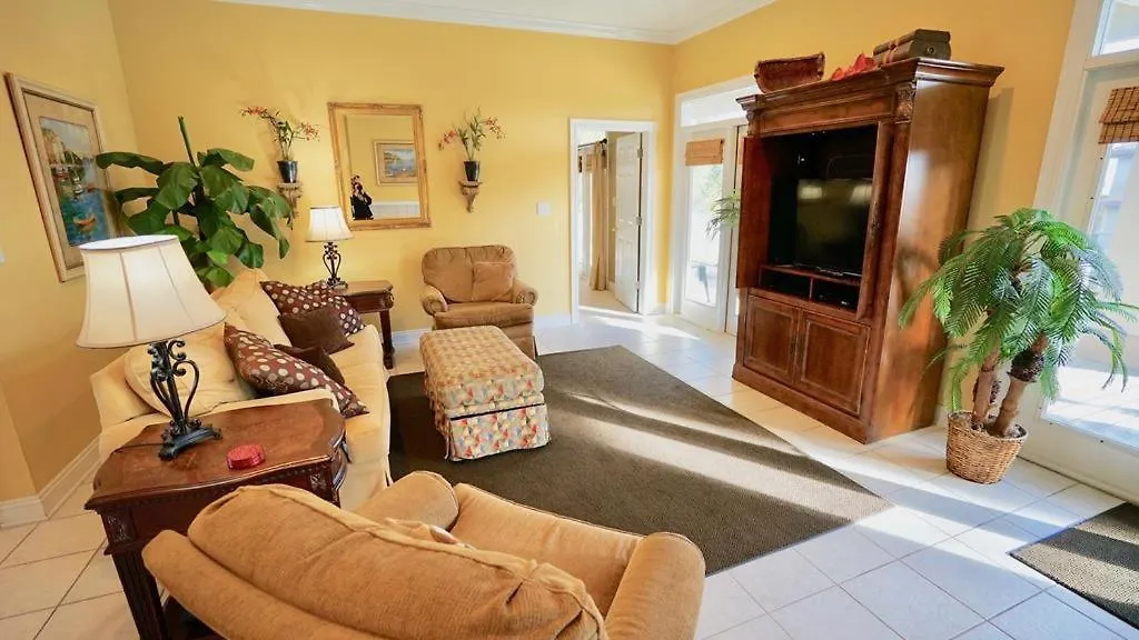 Laguna Sunrise Holiday home *