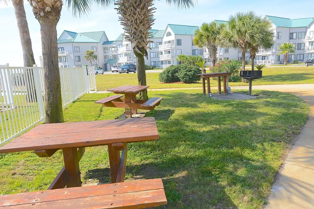 Apartment Plantation 1339 Gulf Shores