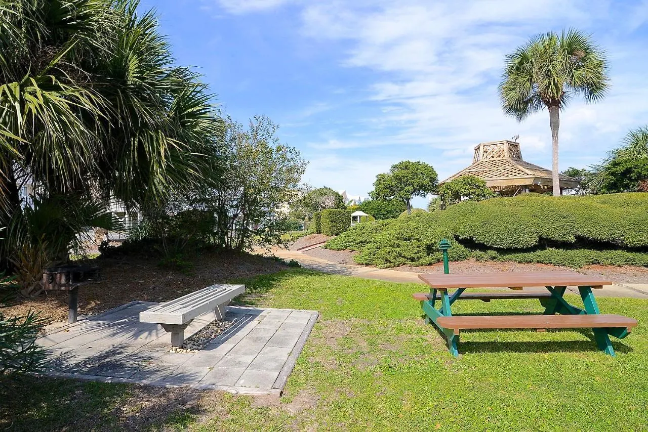 Apartment Plantation 1339 Gulf Shores