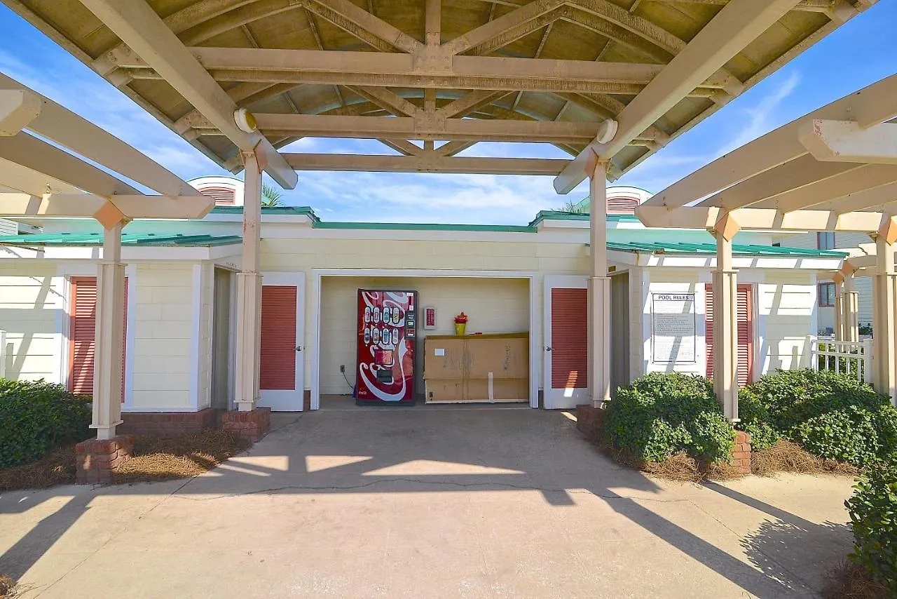 Apartment Plantation 1339 Gulf Shores
