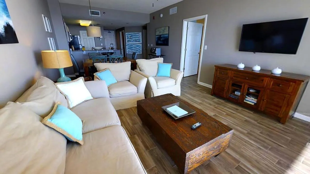 Holiday home The Beach Club Doral 1406 Gulf Shores
