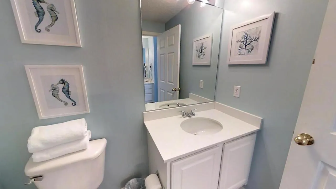 The Beach Club Doral 1406 Holiday home