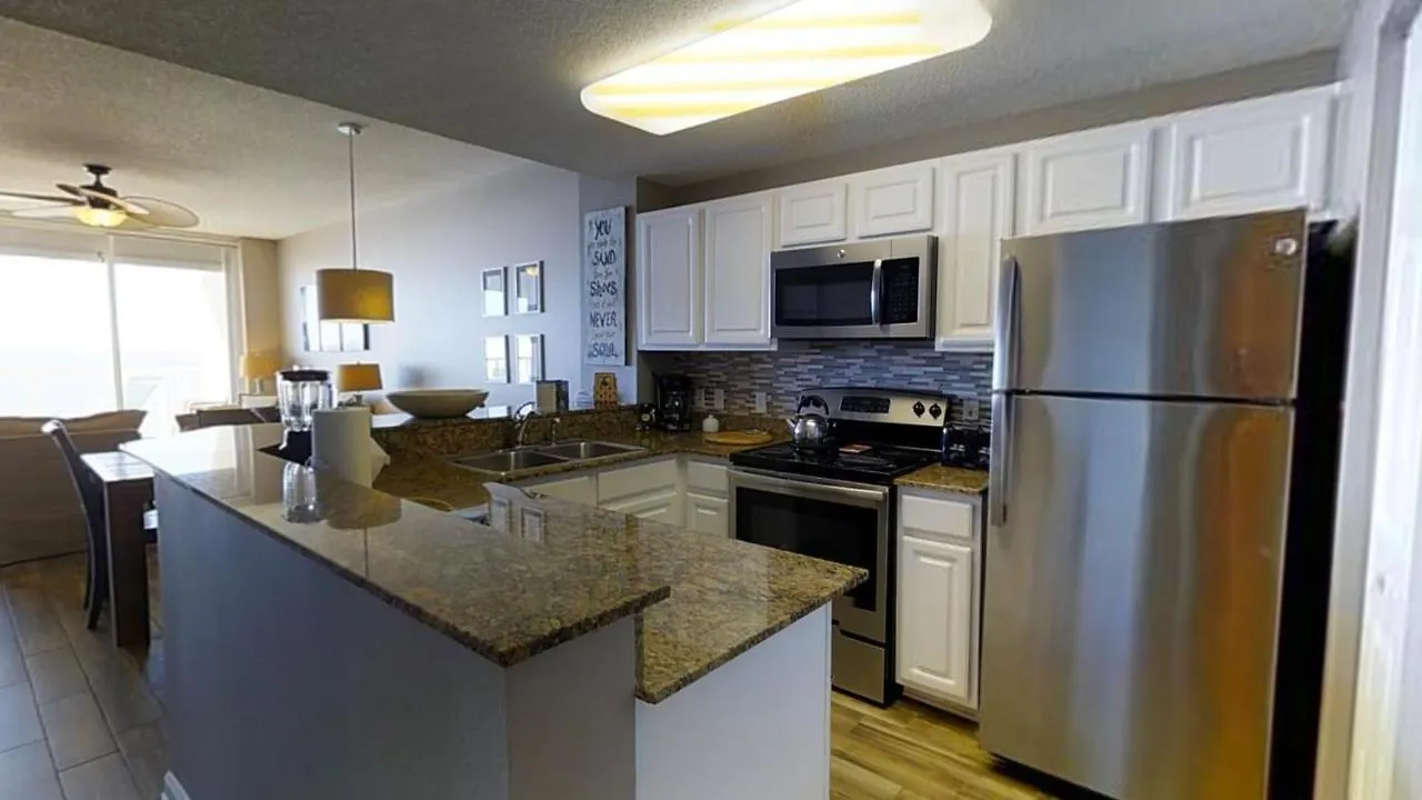 Holiday home The Beach Club Doral 1406 *