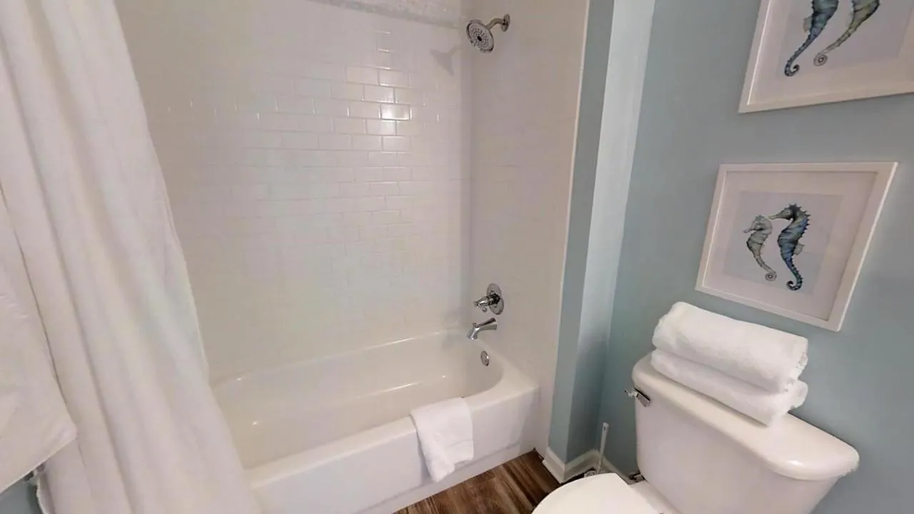 Holiday home The Beach Club Doral 1406 *