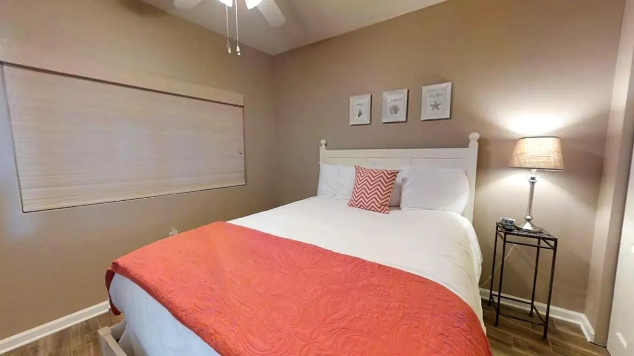 The Beach Club Doral 1406 Holiday home