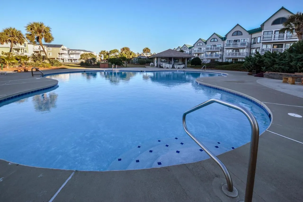 Summer Palace A Duplex Gulf Shores