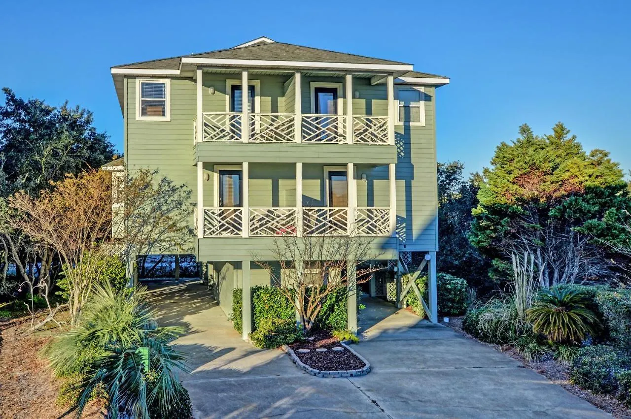 Summer Palace A Duplex Gulf Shores