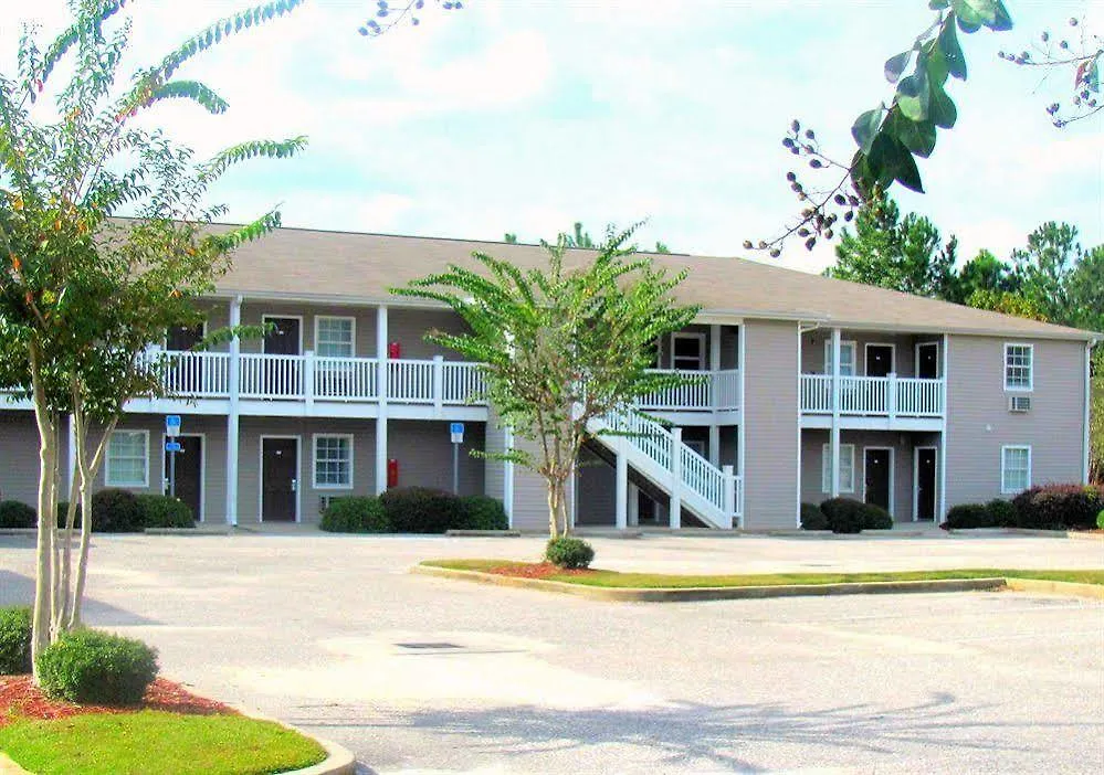 6-gulf Shores, Al 호텔 굴프 쇼어스