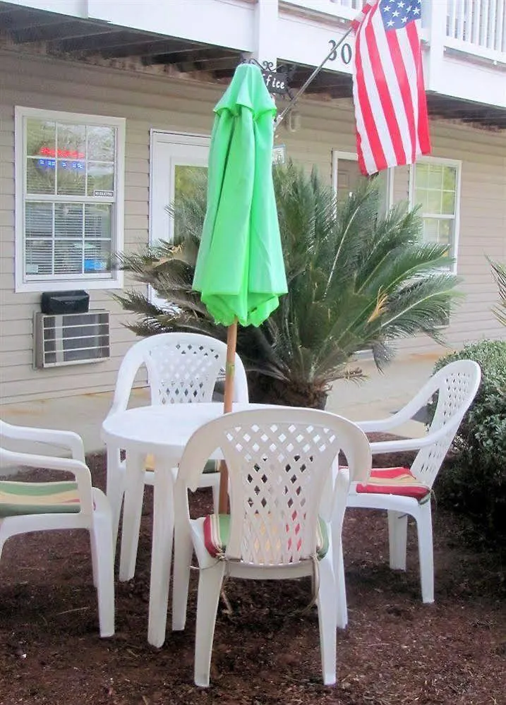 6-gulf Shores, Al 호텔