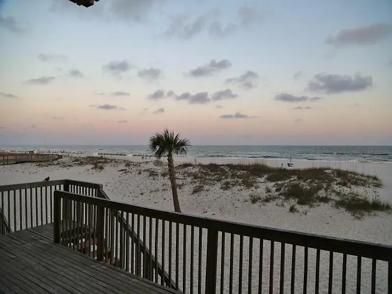 Ocean Reef 802 Townhouse * Gulf Shores