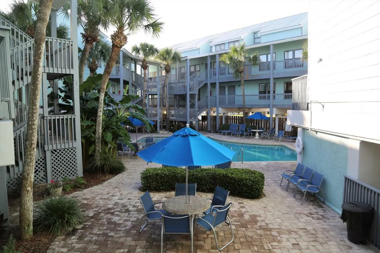 Ocean Reef 802 Townhouse Holiday home Gulf Shores