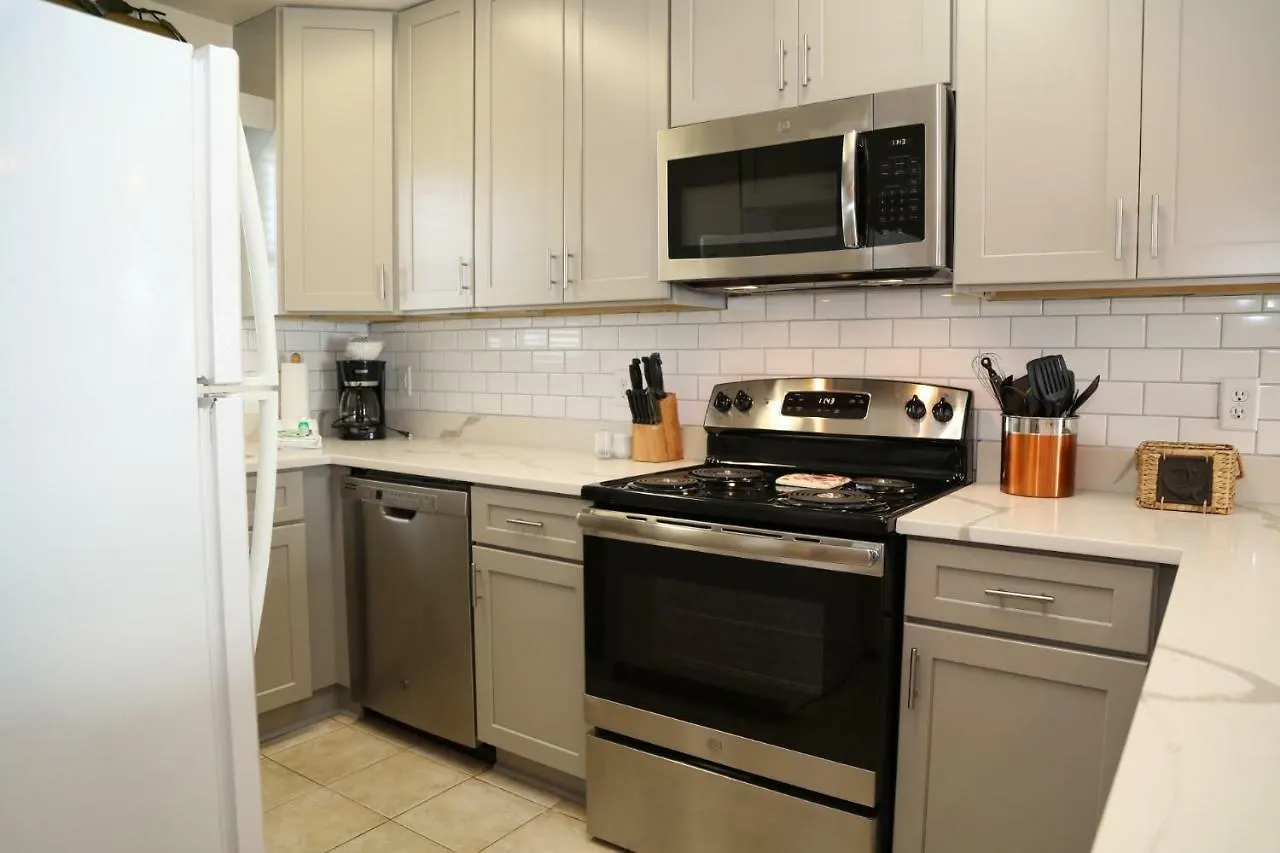 Holiday home Ocean Reef 702 Townhouse *