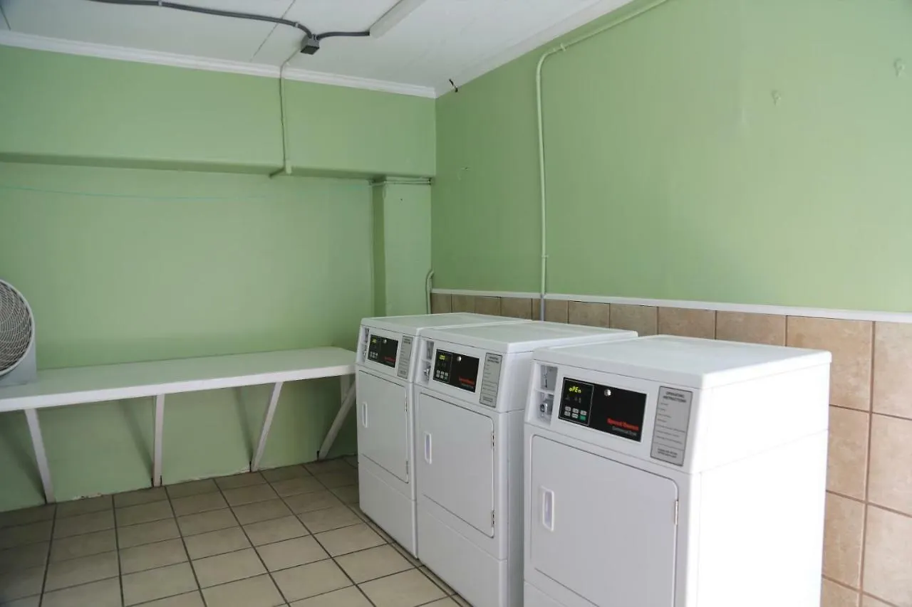 Ocean Reef 802 Townhouse Holiday home