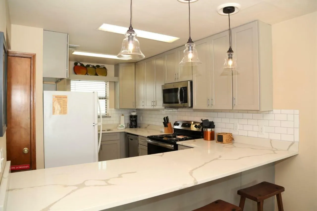 Ocean Reef 702 Townhouse *