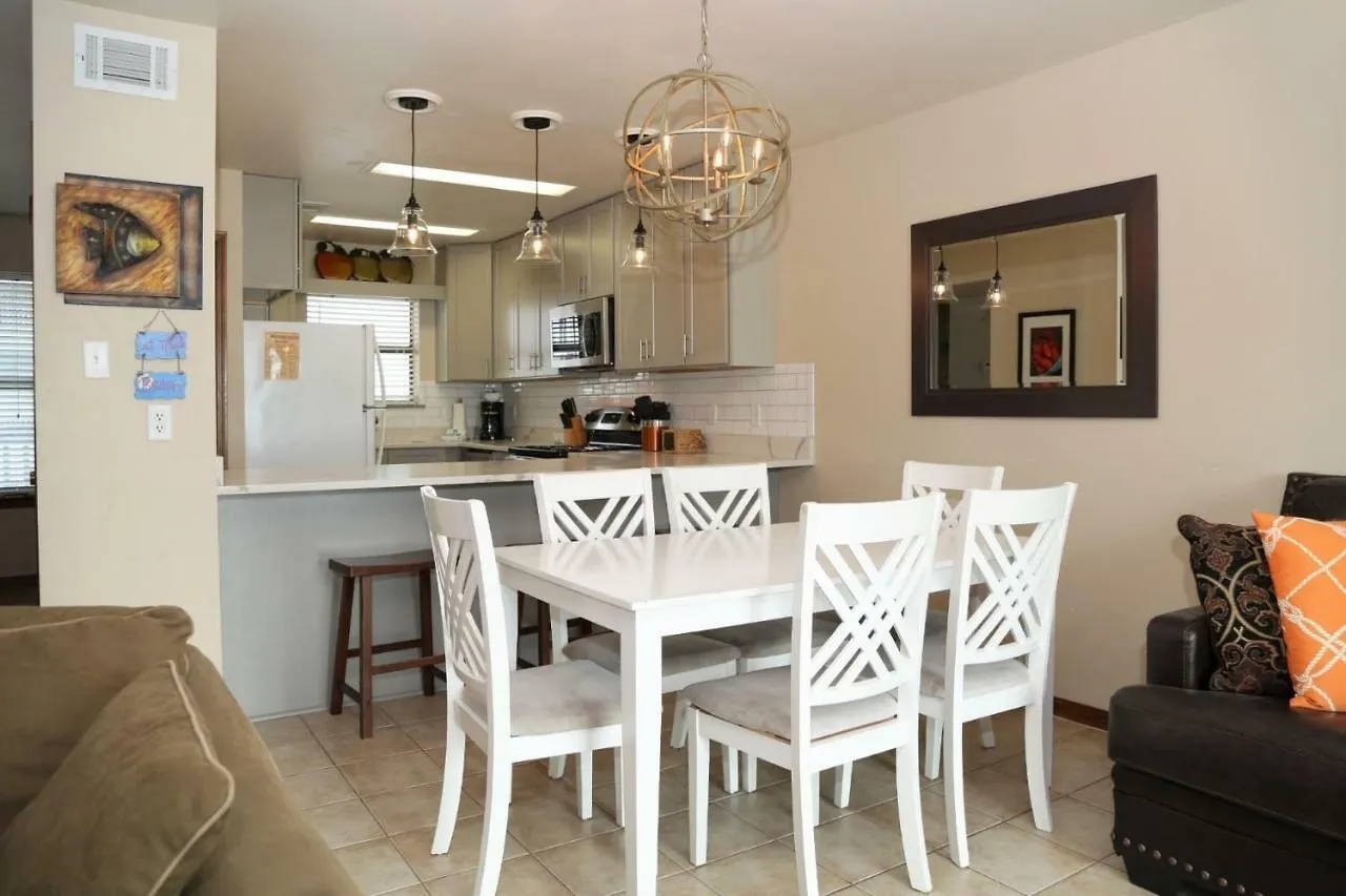 Ocean Reef 702 Townhouse *
