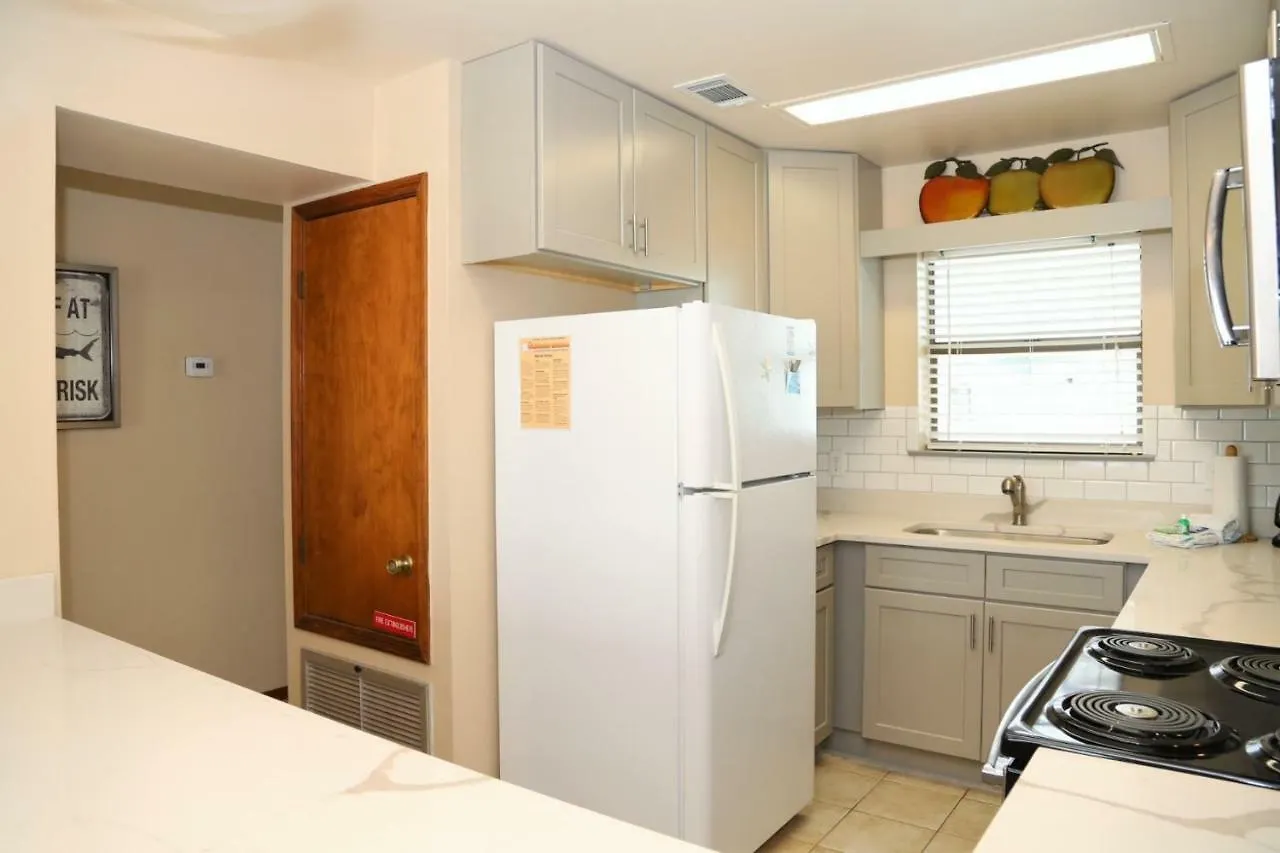 Ocean Reef 702 Townhouse Holiday home