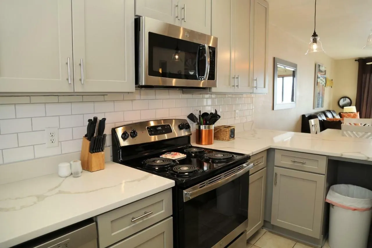 Holiday home Ocean Reef 702 Townhouse *