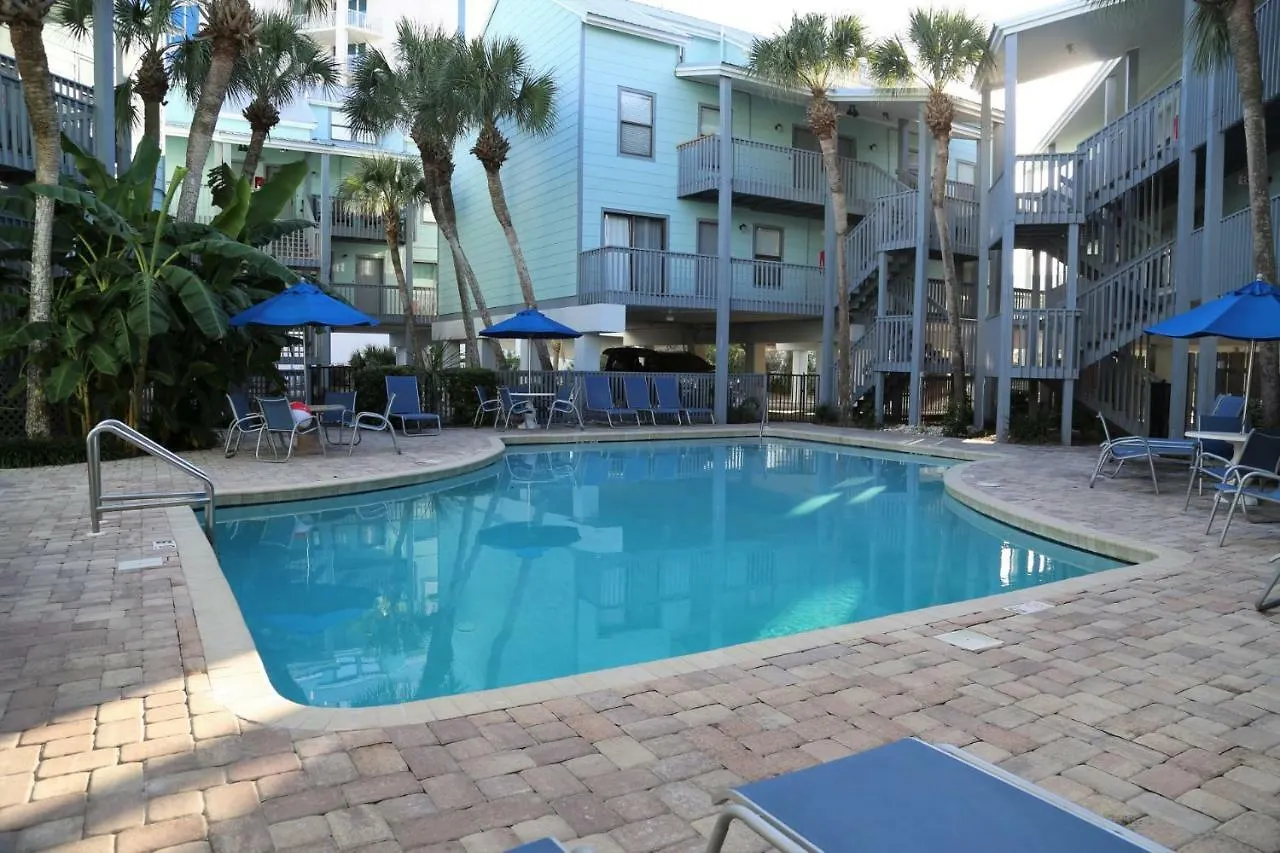 Holiday home Ocean Reef 702 Townhouse