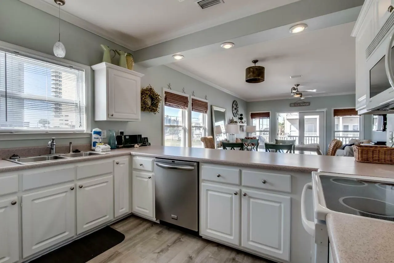 Spinnaker Pointe 2a Duplex