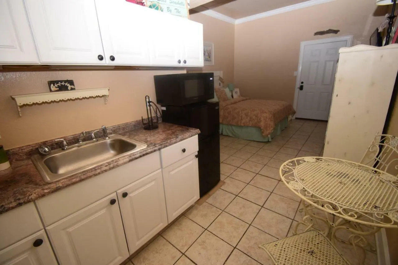 Beachview 309 Apartment