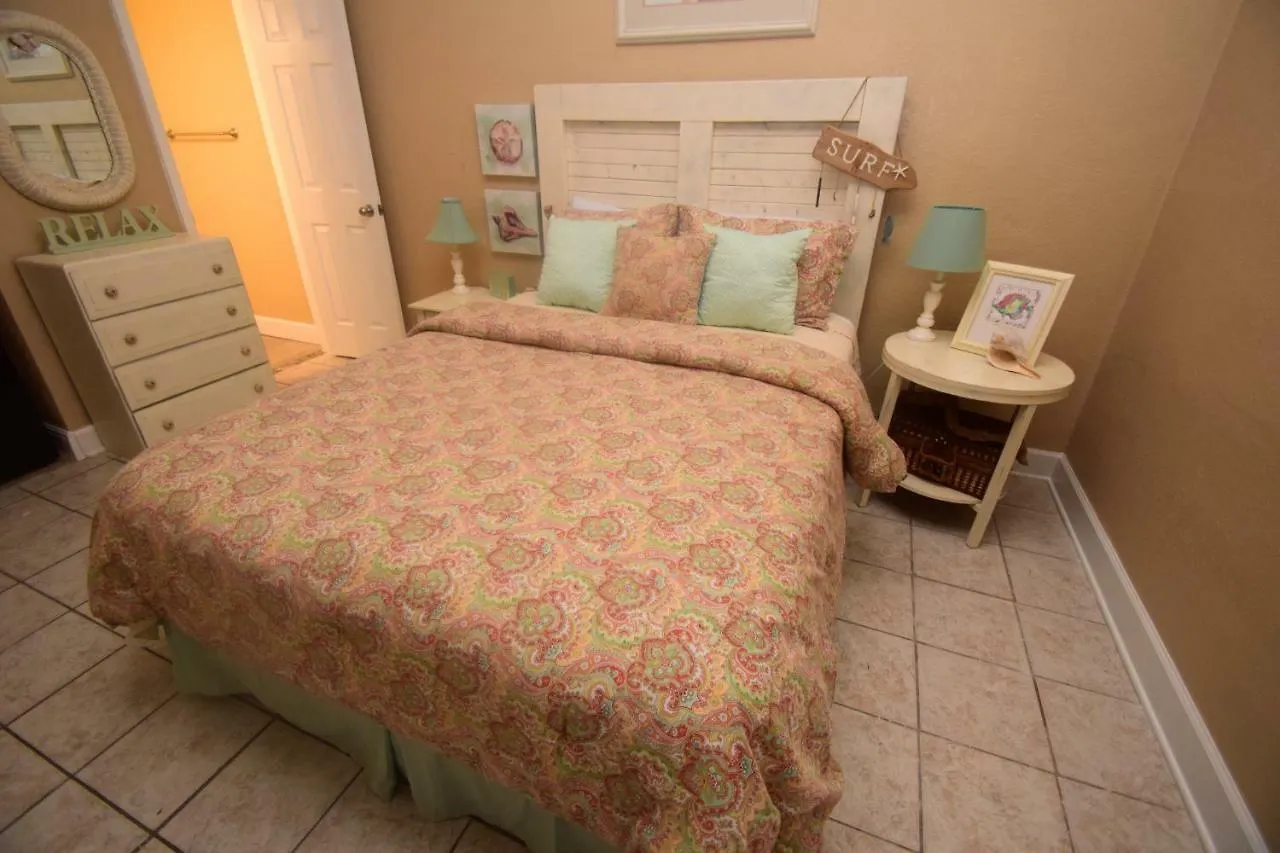 Apartment Beachview 309 *