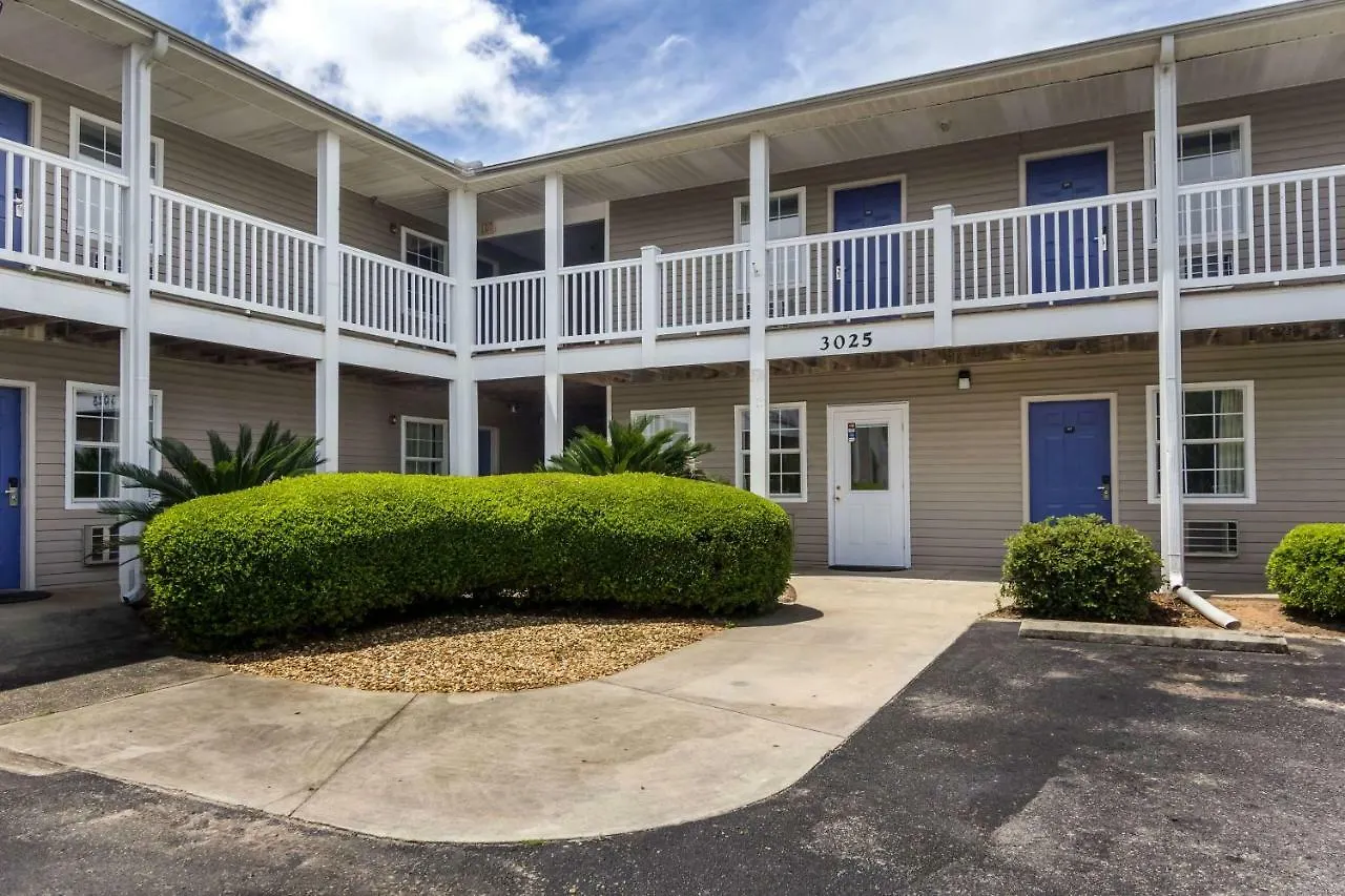 6-gulf Shores, Al 호텔 2*