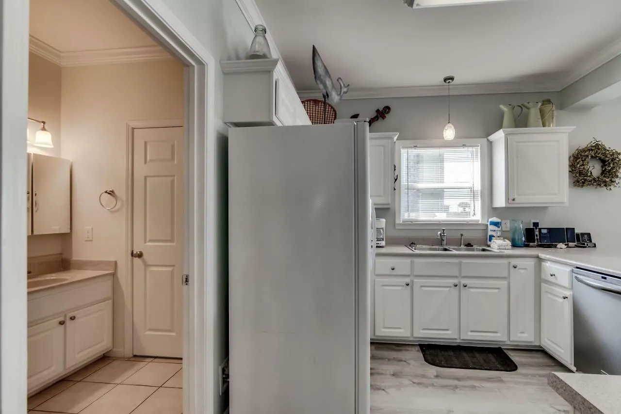 Spinnaker Pointe 2a Duplex