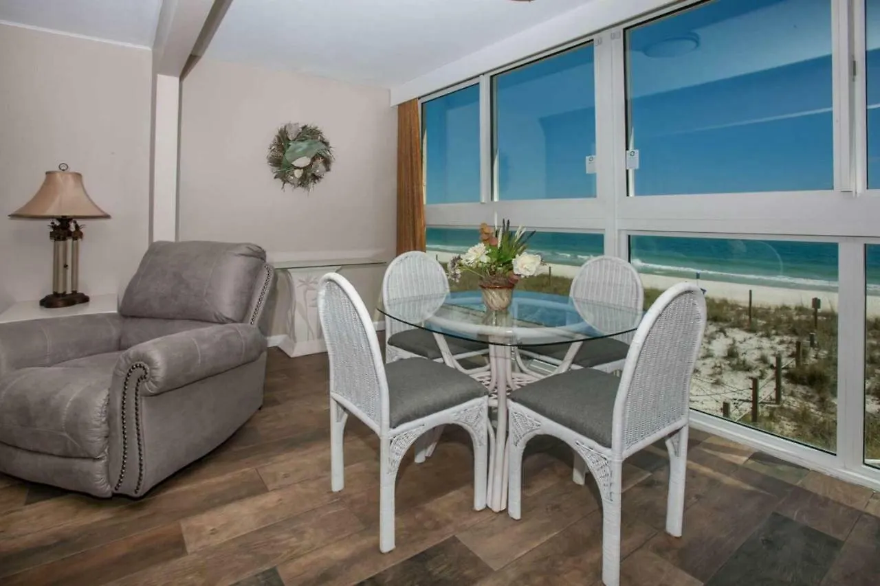Edgewater West 31 * Gulf Shores