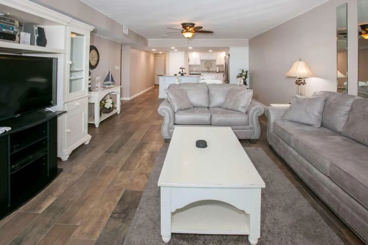 Holiday home Edgewater West 31