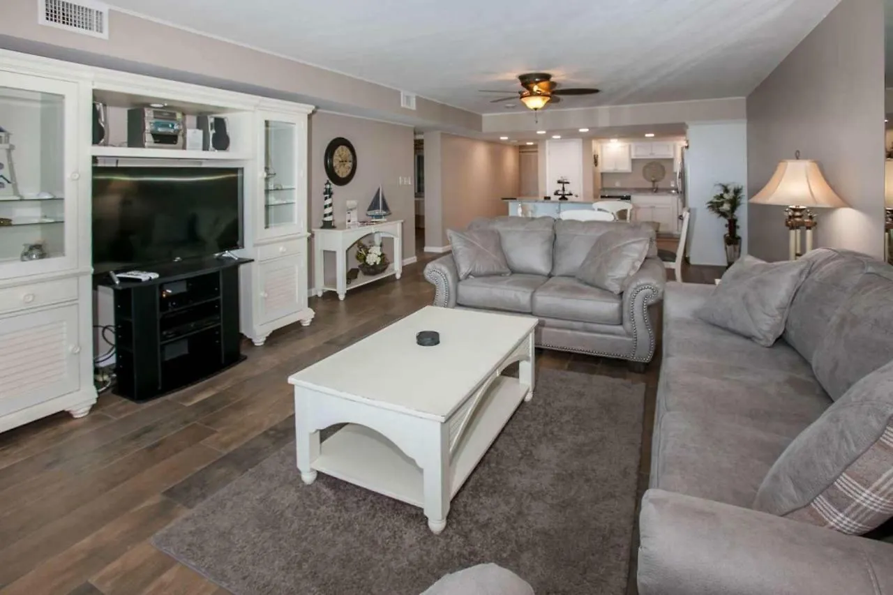 Edgewater West 31 Holiday home *