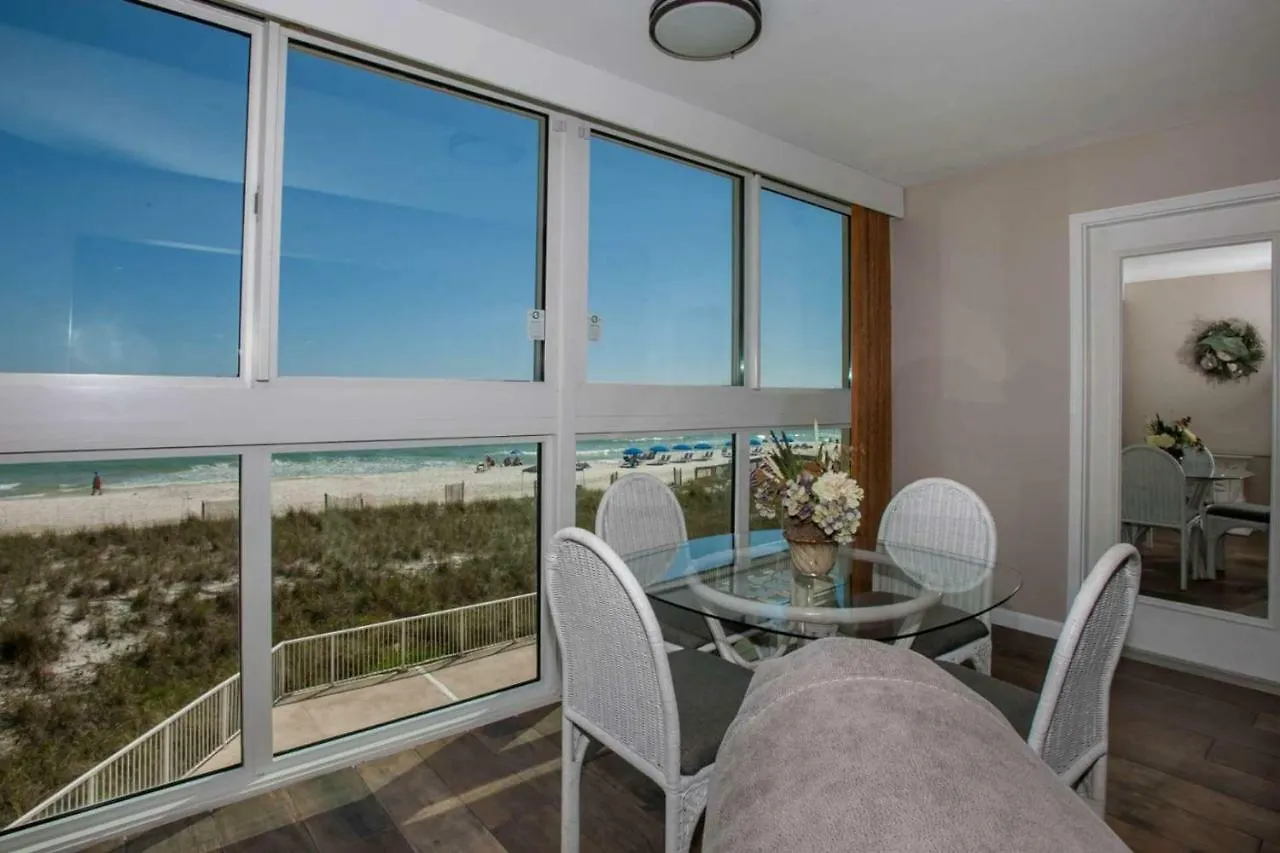 Holiday home Edgewater West 31 Gulf Shores