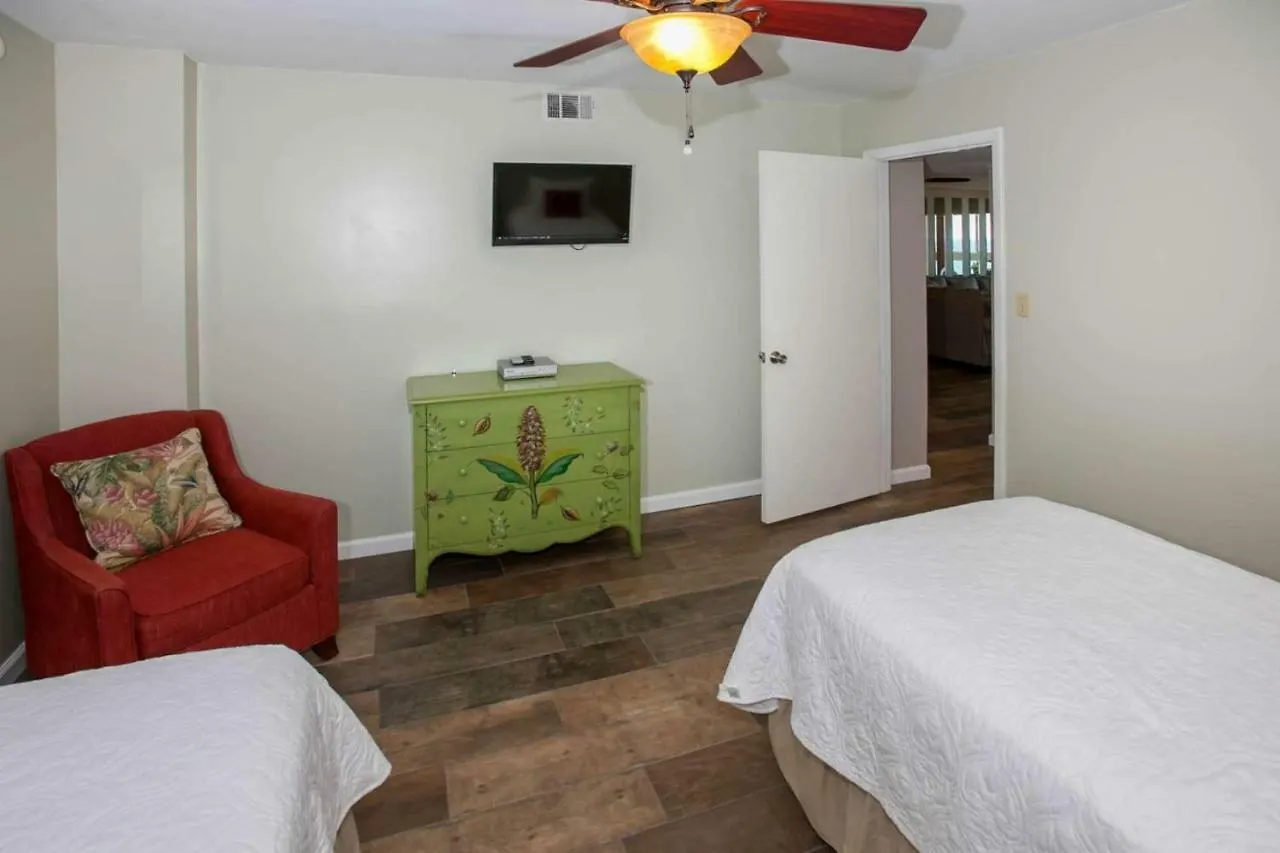 Holiday home Edgewater West 31
