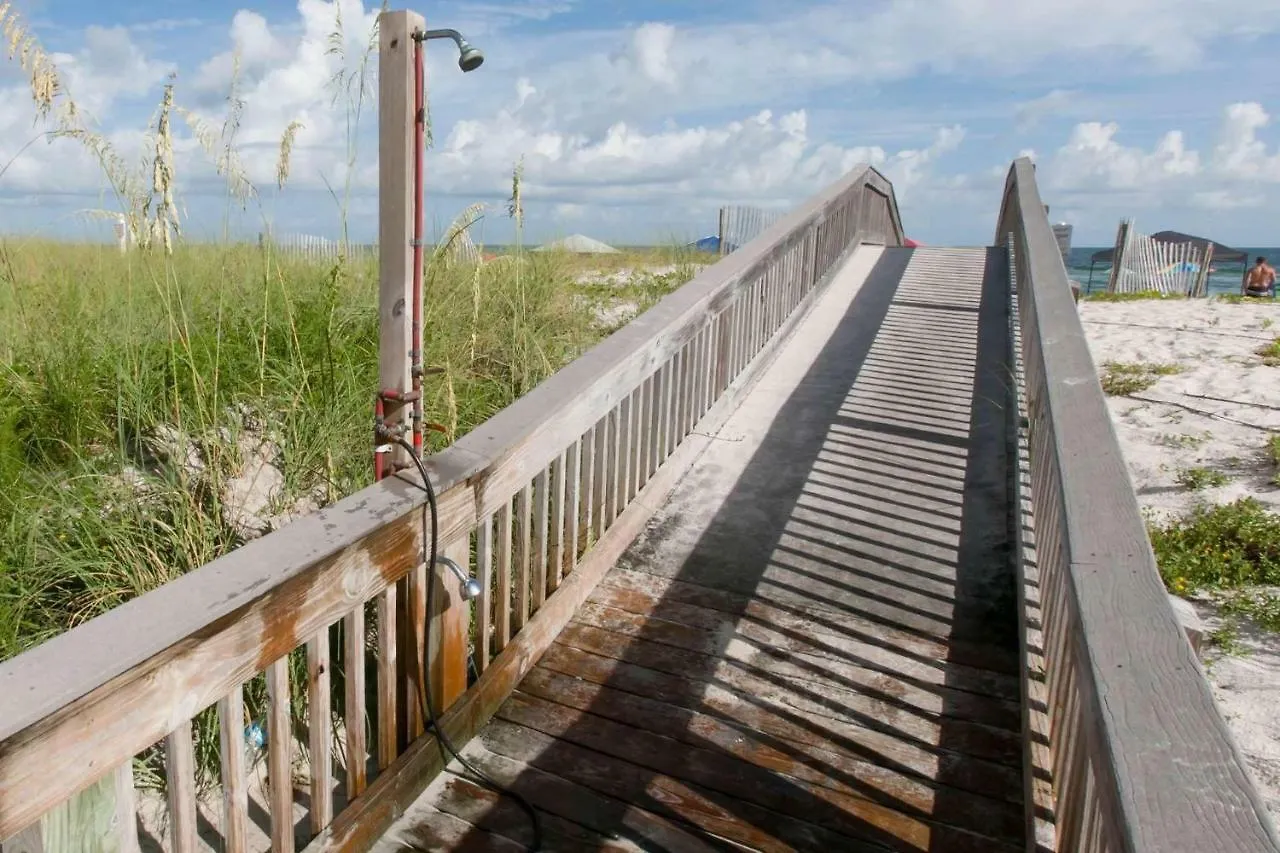 Edgewater West 31 Holiday home Gulf Shores