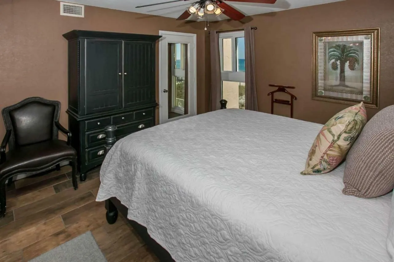 Edgewater West 31 * Gulf Shores