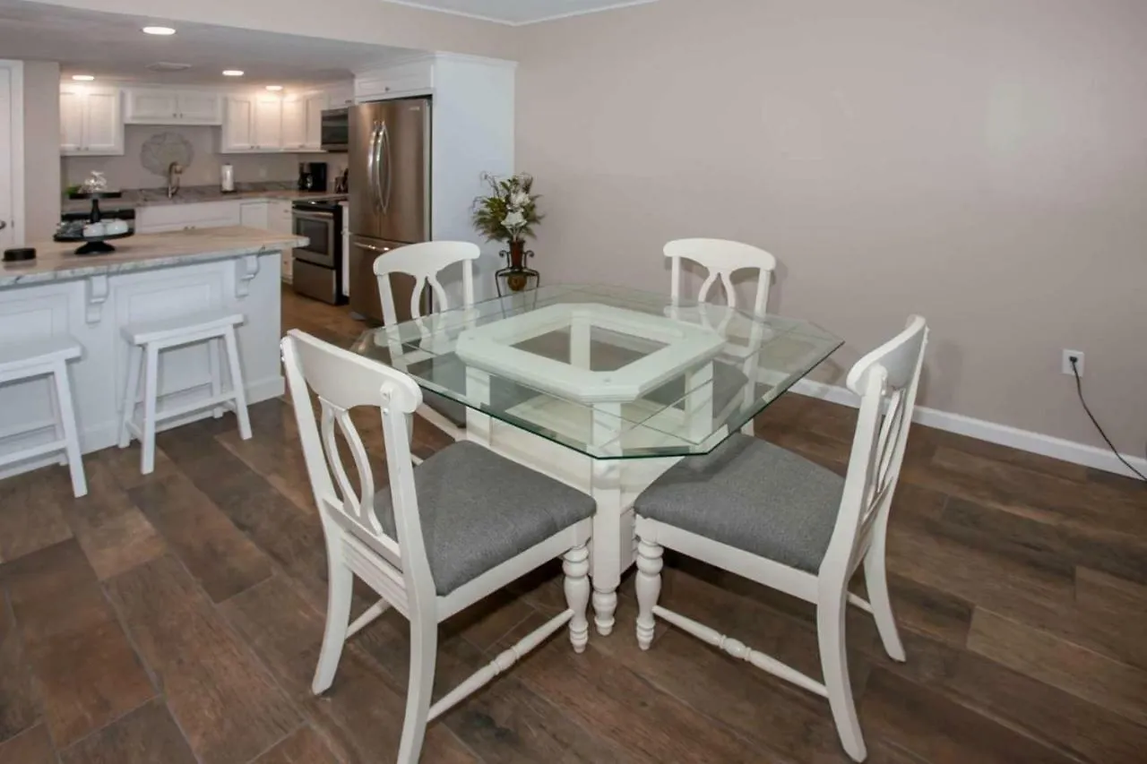 Edgewater West 31 Holiday home Gulf Shores