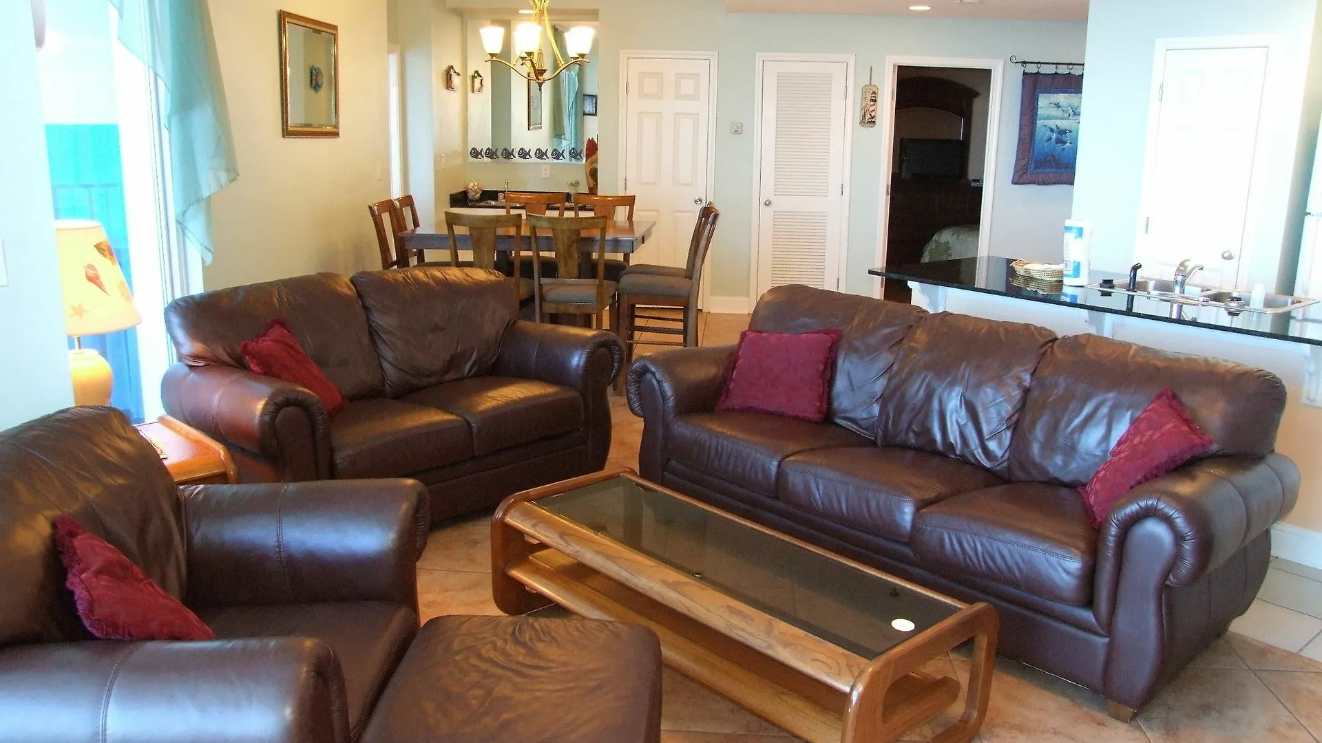 Hotel The Lighthouse By Young's Suncoast 3*