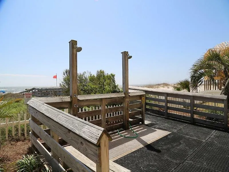 Royal Palms 1306 Apartment Gulf Shores