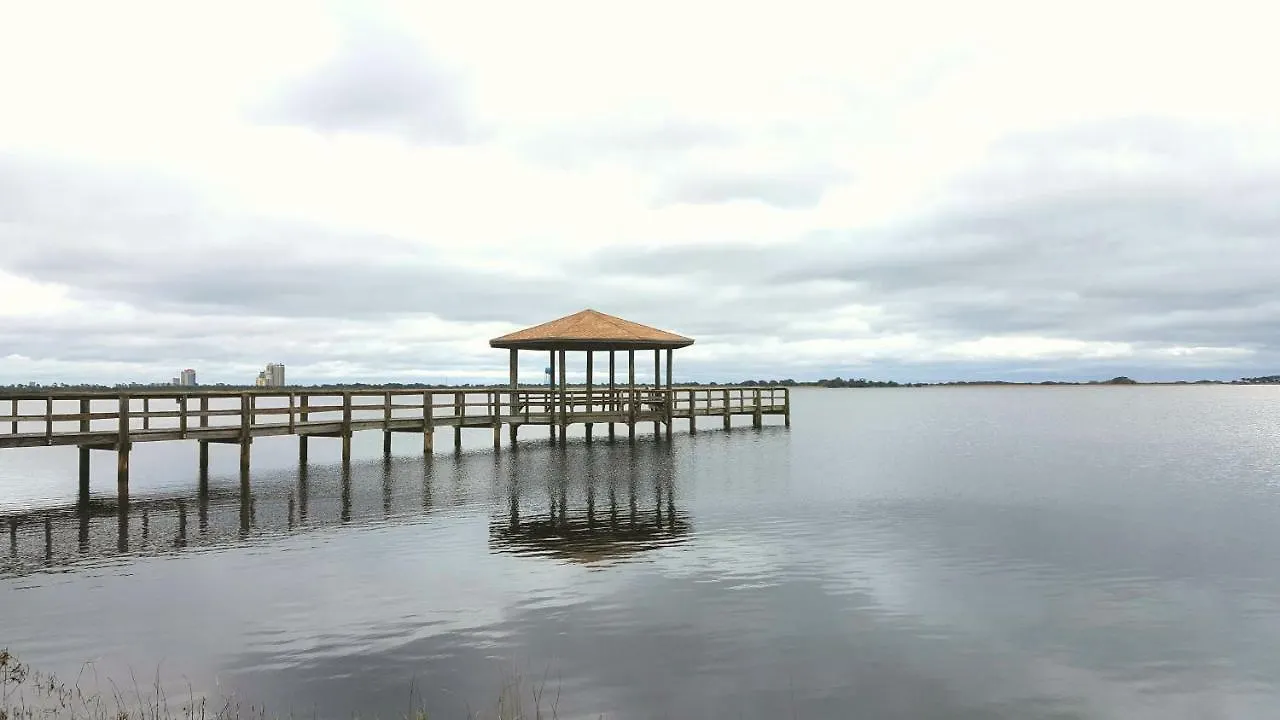 Lodge Eagle At Gulf State Park Gulf Shores