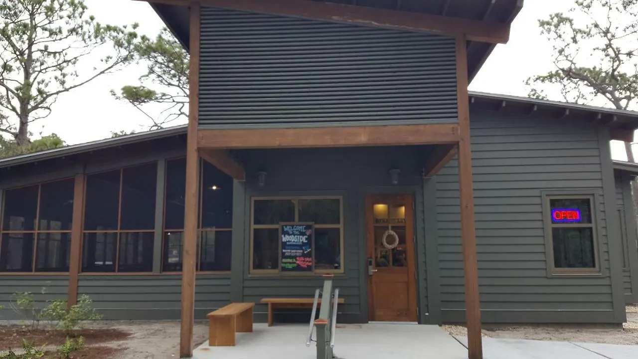 Eagle At Gulf State Park Lodge