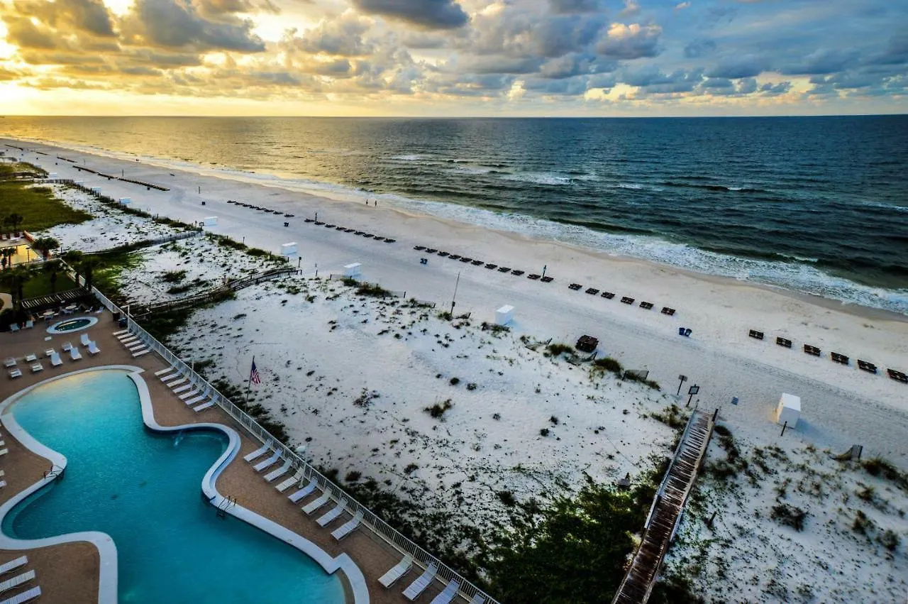 Apartment Ocean Unit 1805