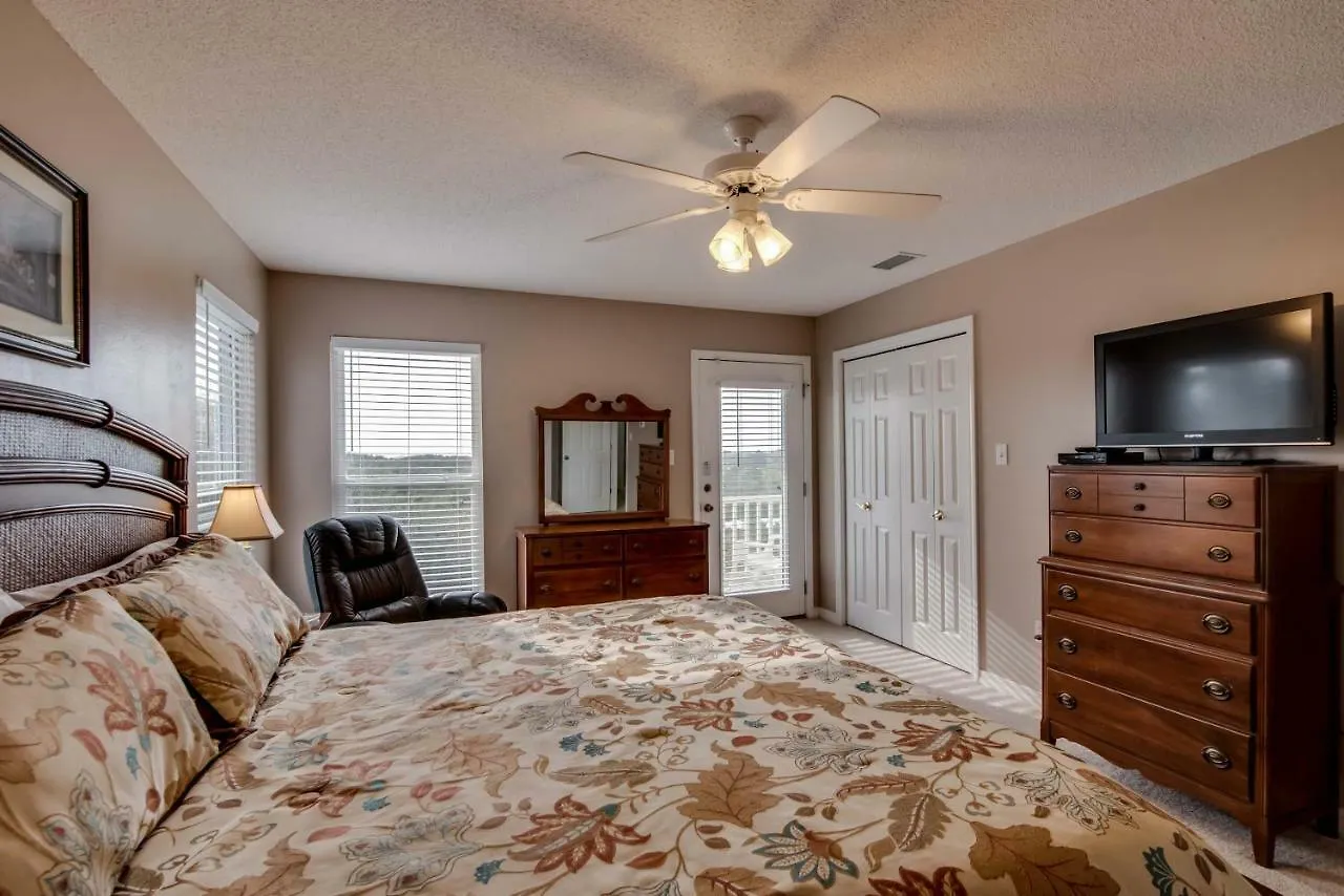 Summer Palace A Duplex Gulf Shores