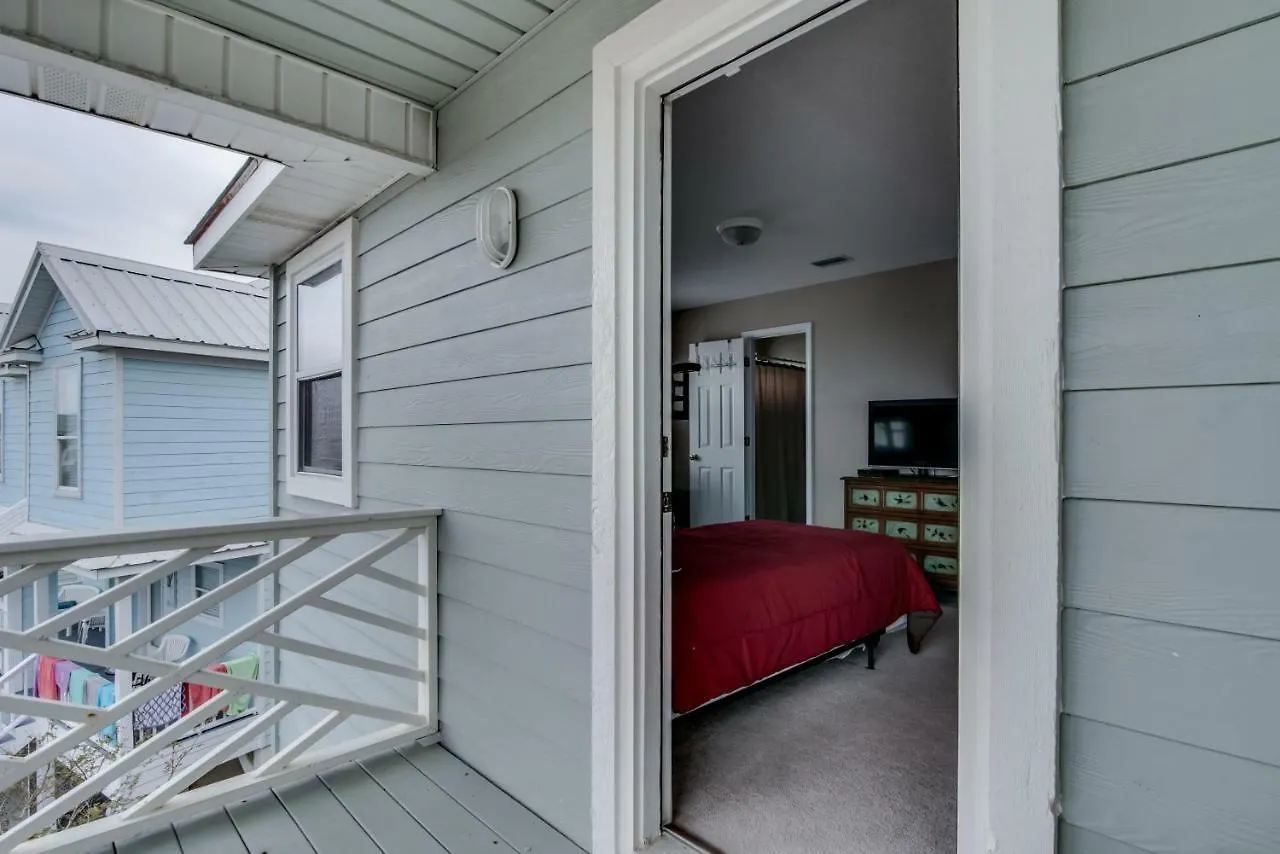 Summer Palace A Duplex Apartment Gulf Shores