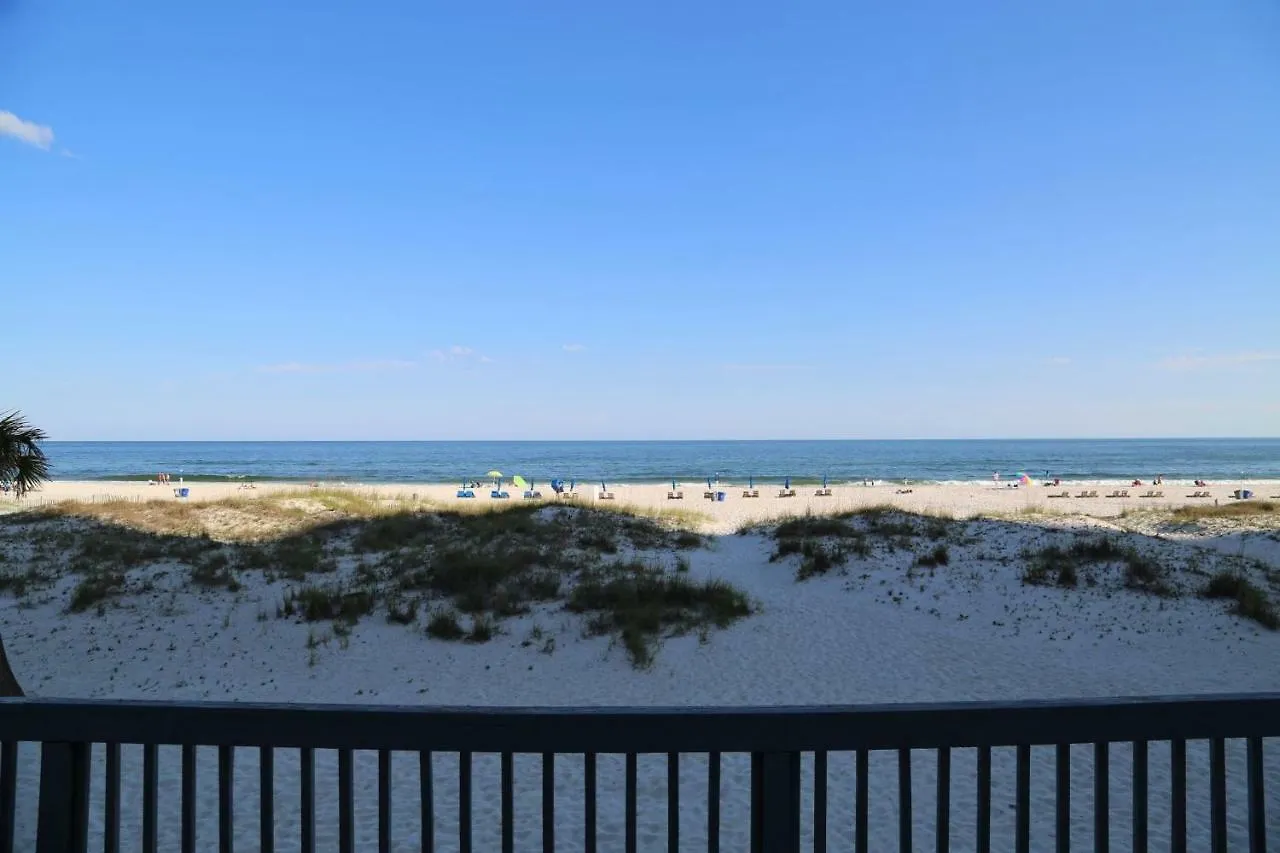 Ocean Reef 702 Townhouse Holiday home *