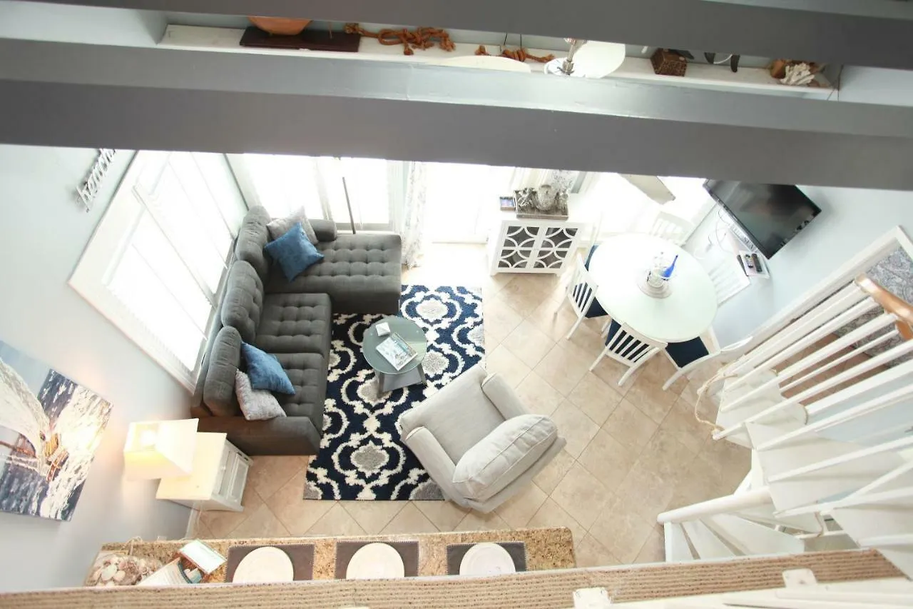 Plantation 1339 Apartment