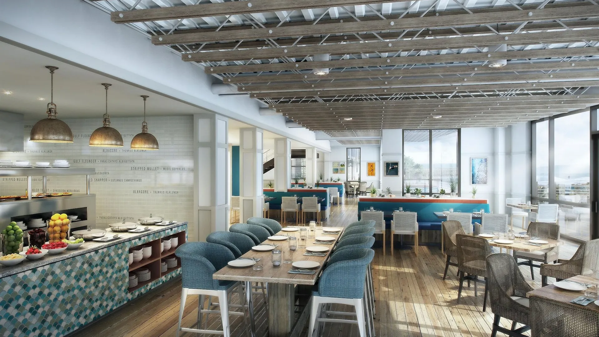 海湾州立公园酒店-希尔顿集团成员 度假村 海湾海岸