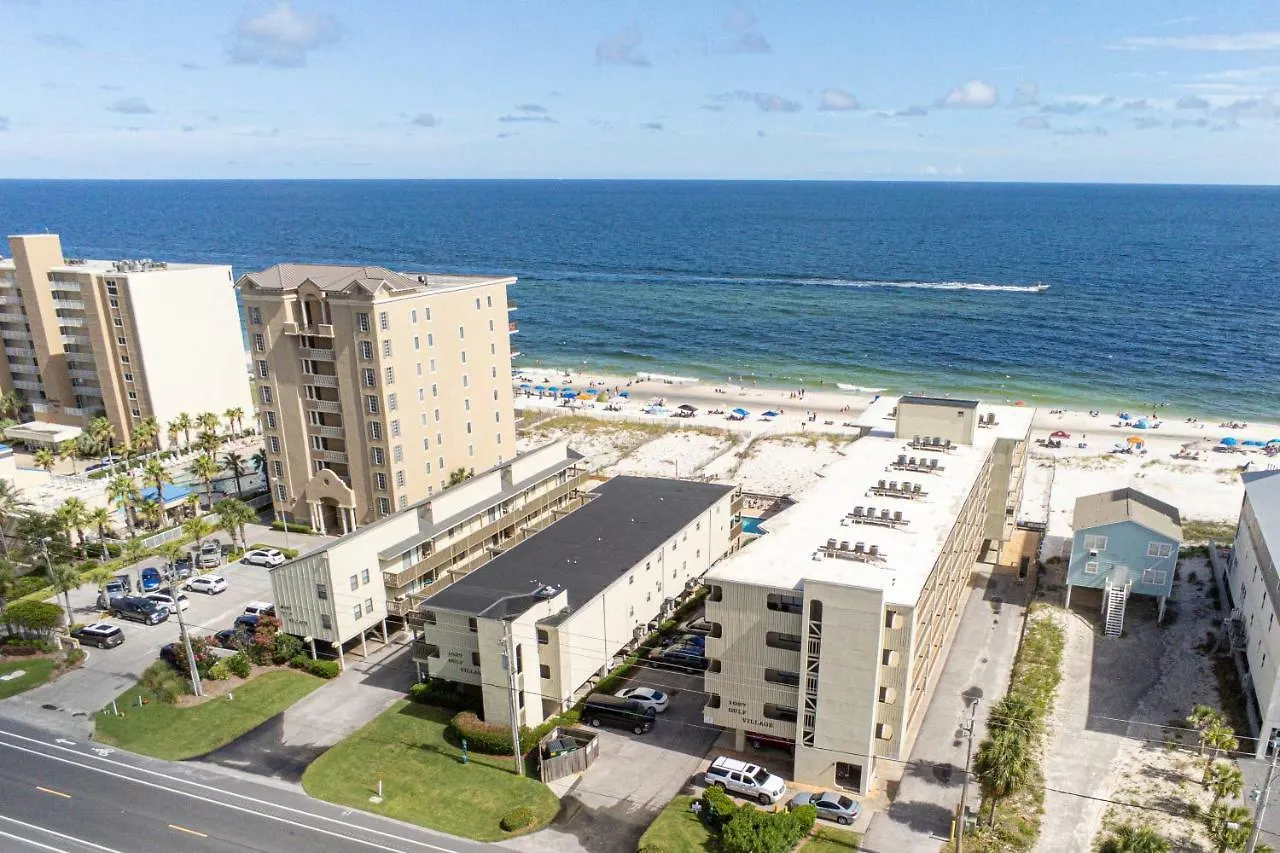 Gulf Village #317