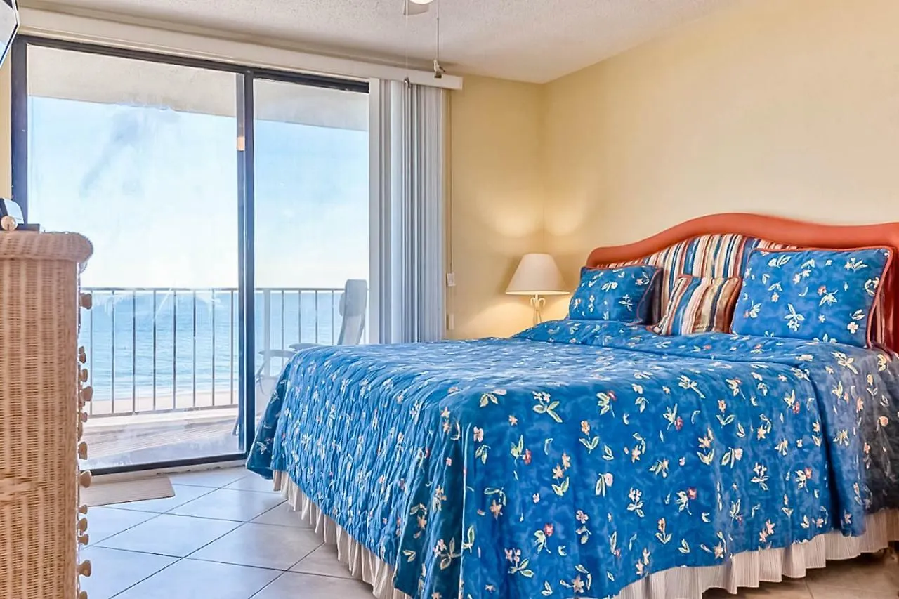 Gulf Village #317 *