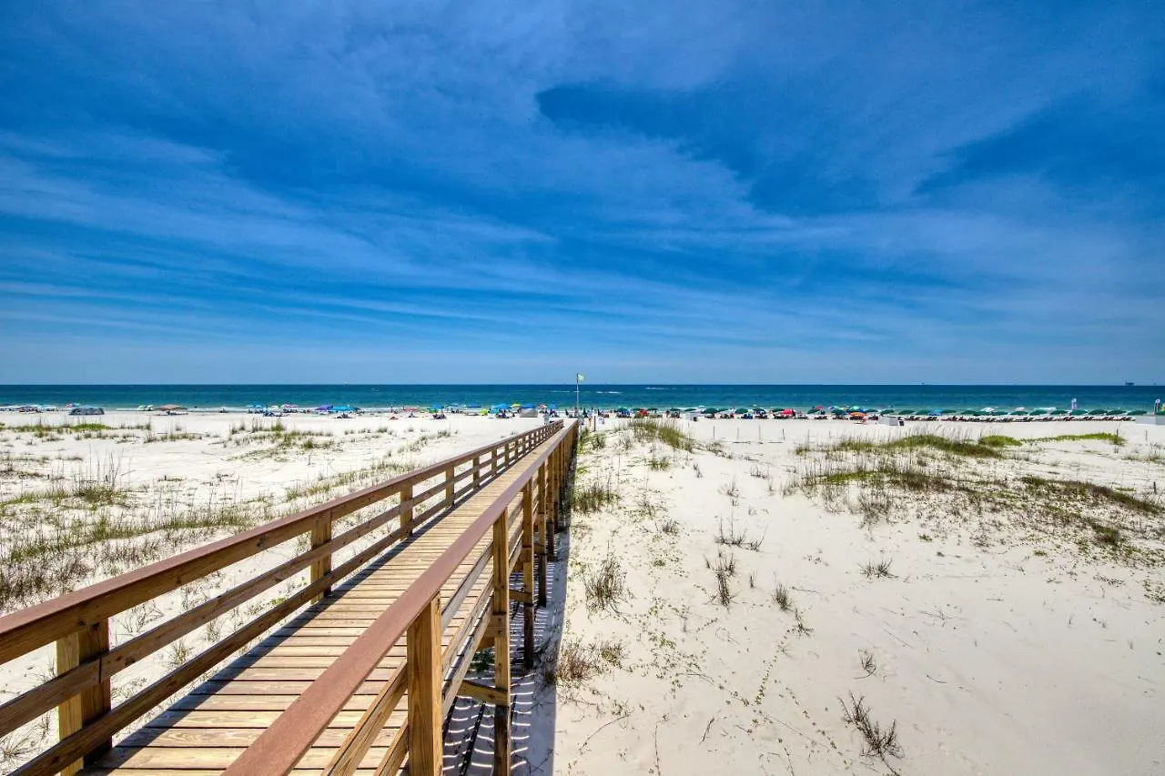 Plantation Place #h408a * Gulf Shores