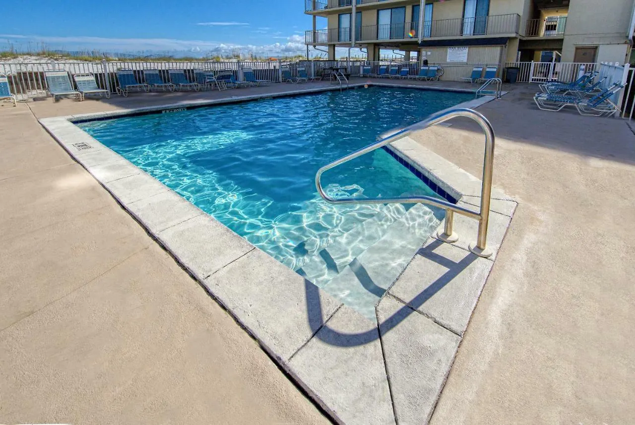 Gulf Village #317 Apartment Gulf Shores
